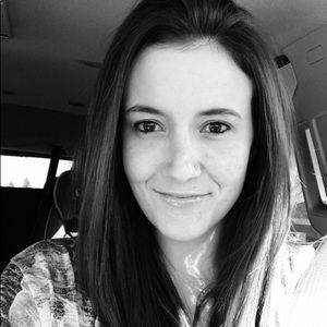 Meet your Posher, Janae